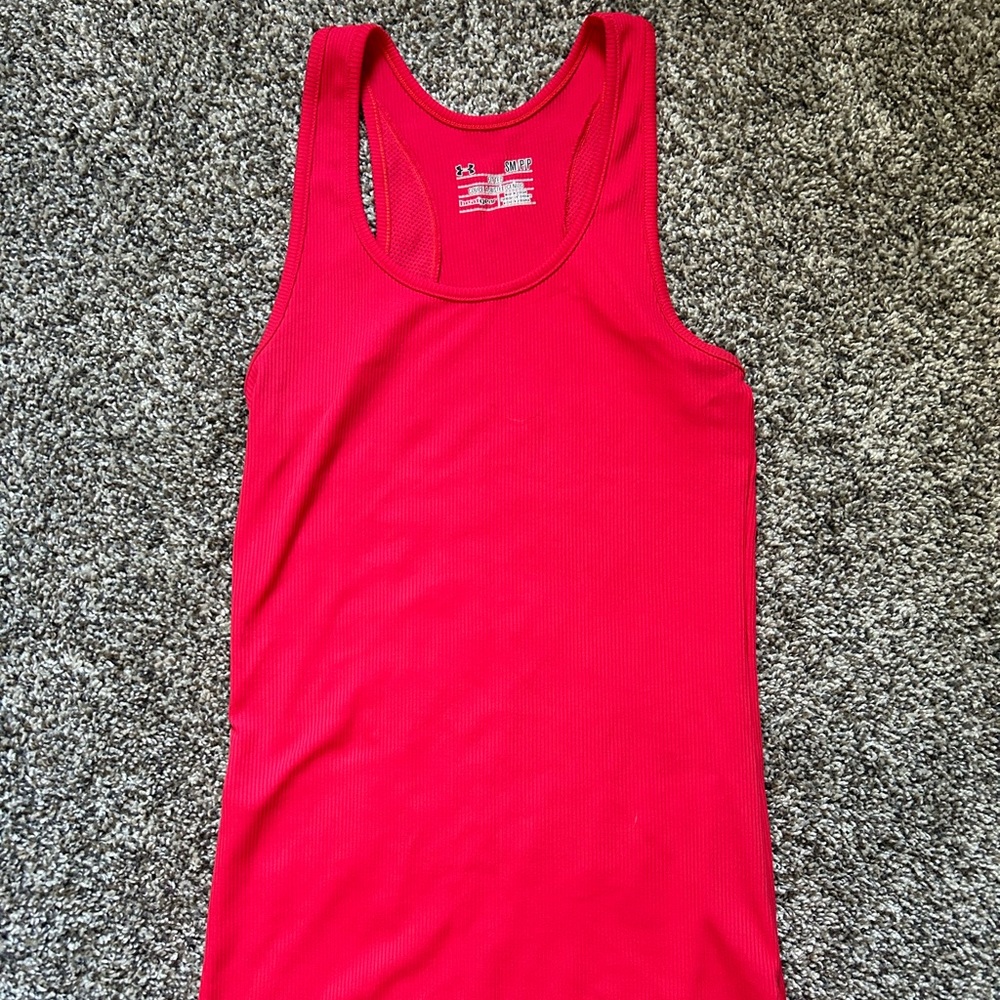 Underarmour Size S Tank Top